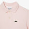 Petit Pique Polo Shirt