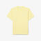Classic Fit Heavy Badge Accent T-shirt Classic Fit Heavy Badge Accent T-shirt