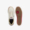 رجالي أورا جلد سنيكرز Men's Aura Leather Sneakers - 50SMA0161-407