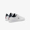 Men's Lacoste Carnaby Pro Leather Tricolour Trainers men s lacoste carnaby pro leather tricolour trainers