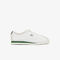 Men's Club-Low Leather Sneakers lacoste men s club low leather sneakers