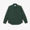 lacoste men s water resistant overshirt