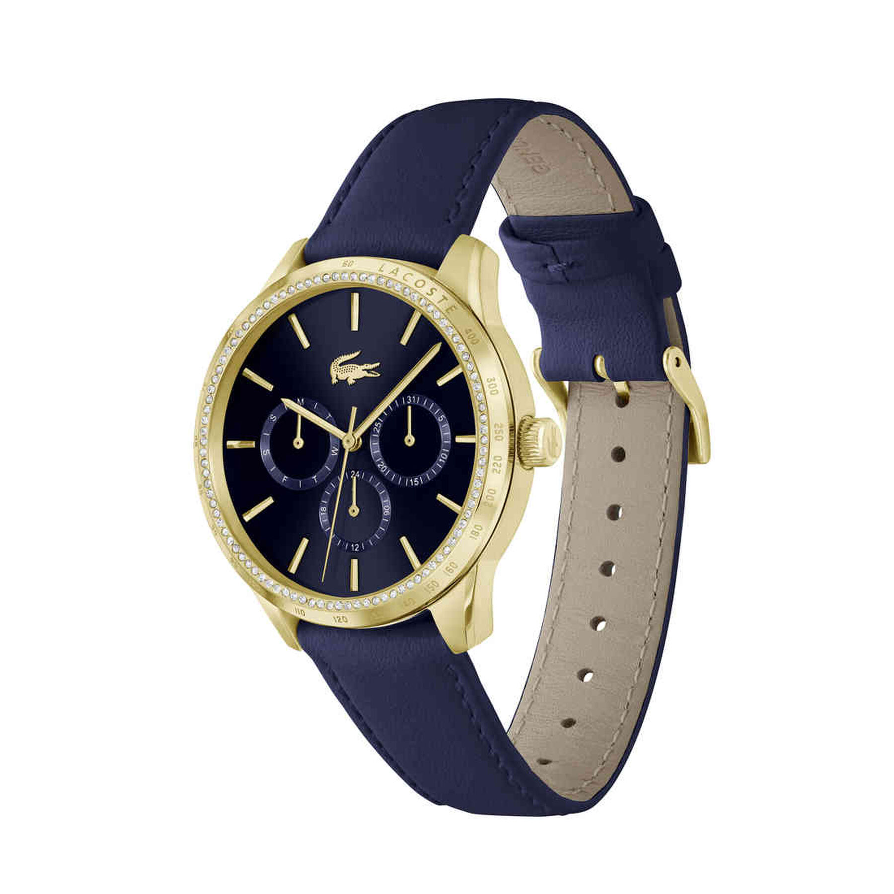 lacoste women providence sport watch