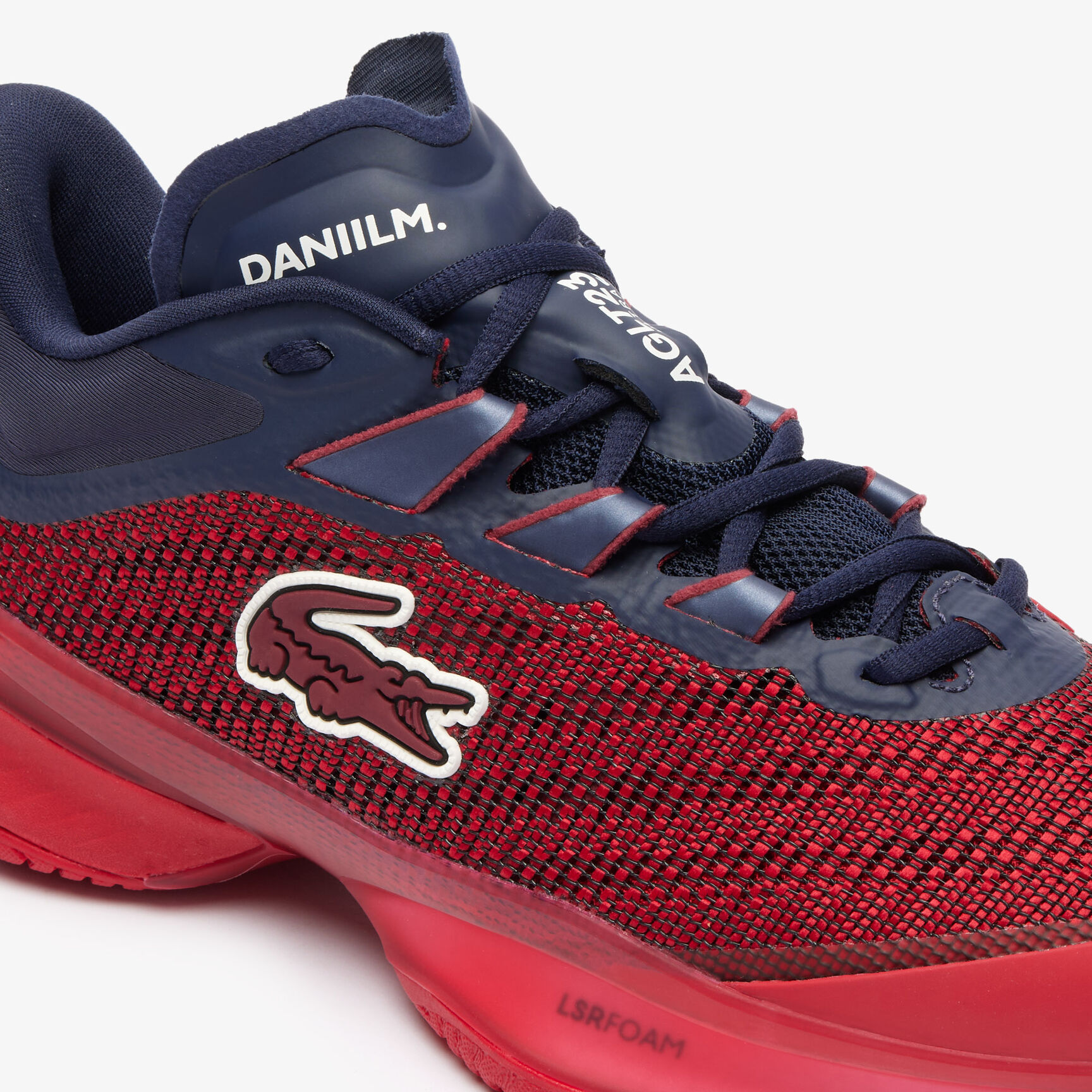 Daniil Medvedev AG-LT23 Ultra Tennis Shoes Daniil Medvedev AG-LT23 Ultra Tennis Shoes