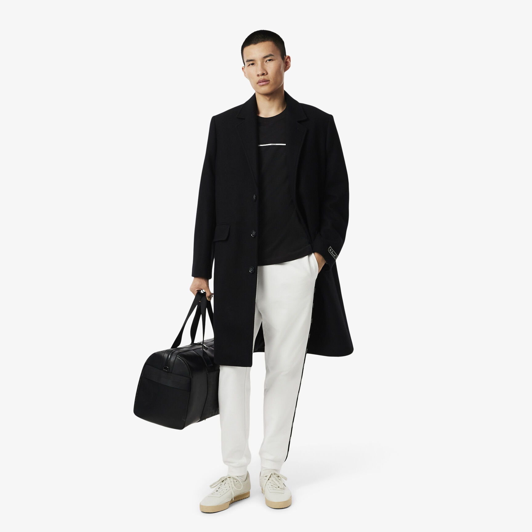 تي شيرت لاكوست جيرسي قطني تي شيرت لاكوست جيرسي قطني