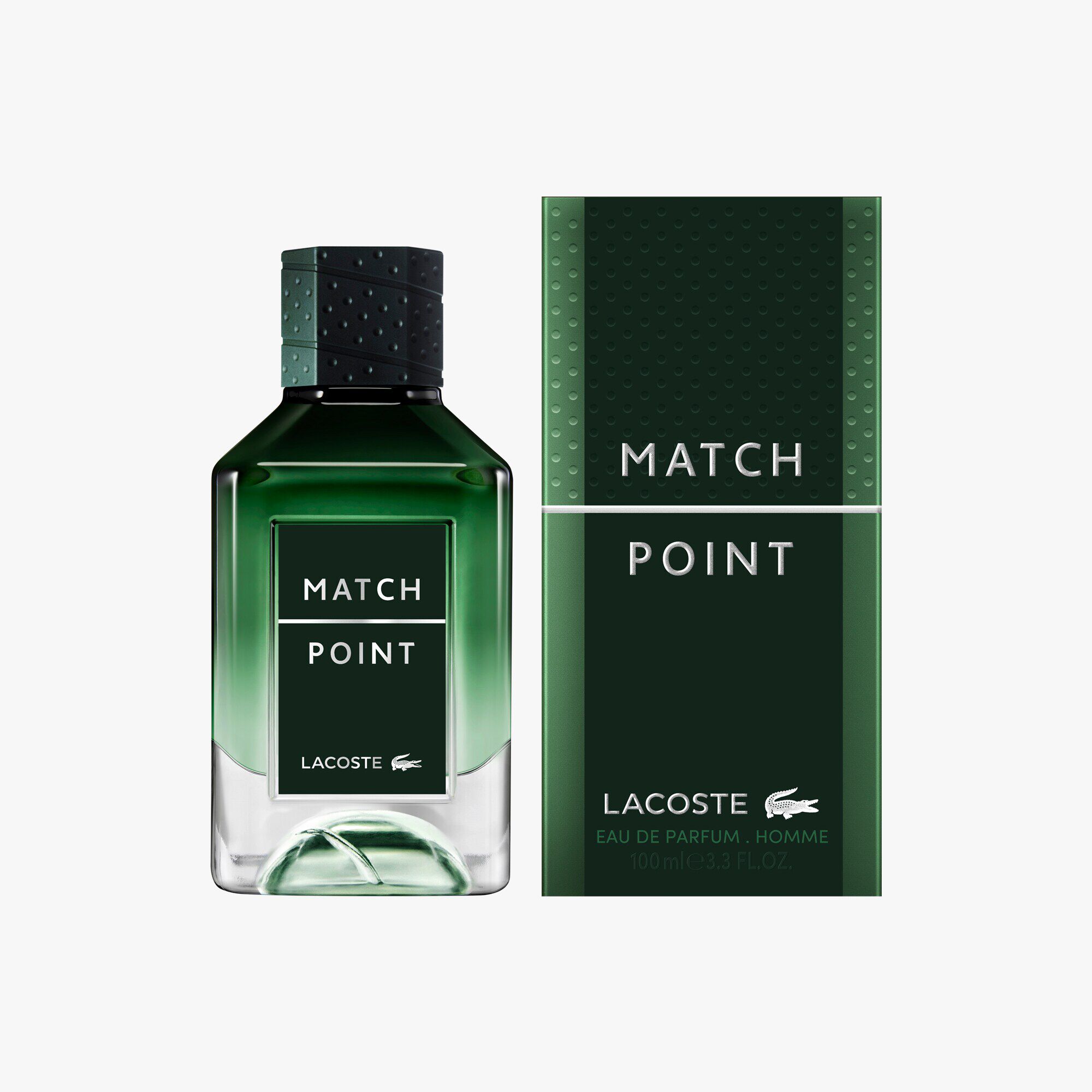 Lacoste deals junior perfume