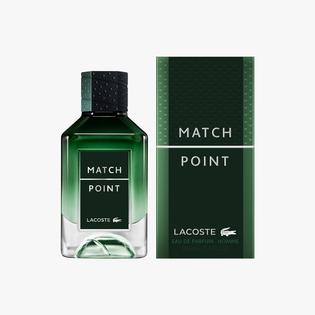 Men's Match Point Eau De Parfum 100ml Men's Match Point Eau De Parfum 100ml