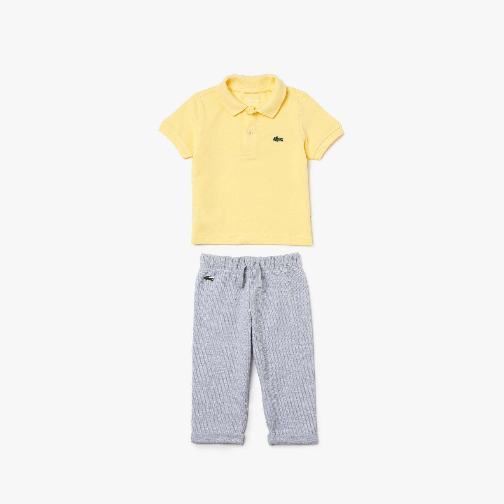 Boys’ Rattle And Organic Cotton Pajama Box Set Boys’ Rattle And Organic Cotton Pajama Box Set