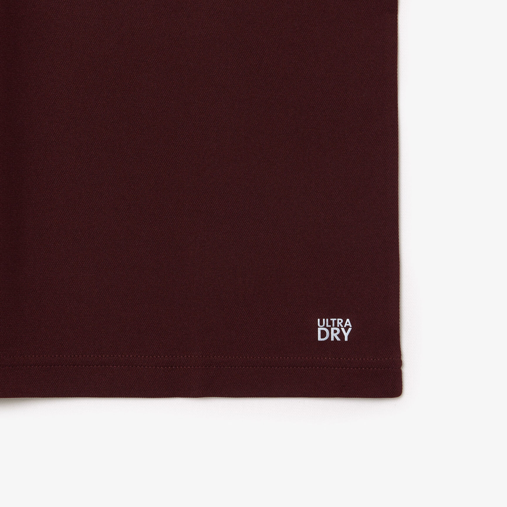 تي شيرت بيكيه للتنس فائق الجفاف