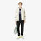 Lacoste Tennis x Daniil Medvedev T-shirt Lacoste Tennis x Daniil Medvedev T-shirt