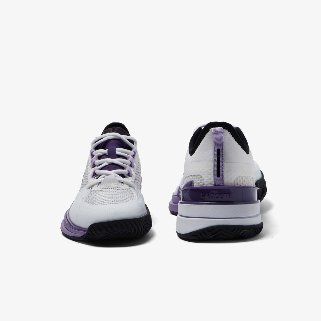 سنيكرز لاكوست قماش للنساء مجموعة AG-LT21 Ultra سنيكرز لاكوست قماش للنساء مجموعة AG-LT21 Ultra