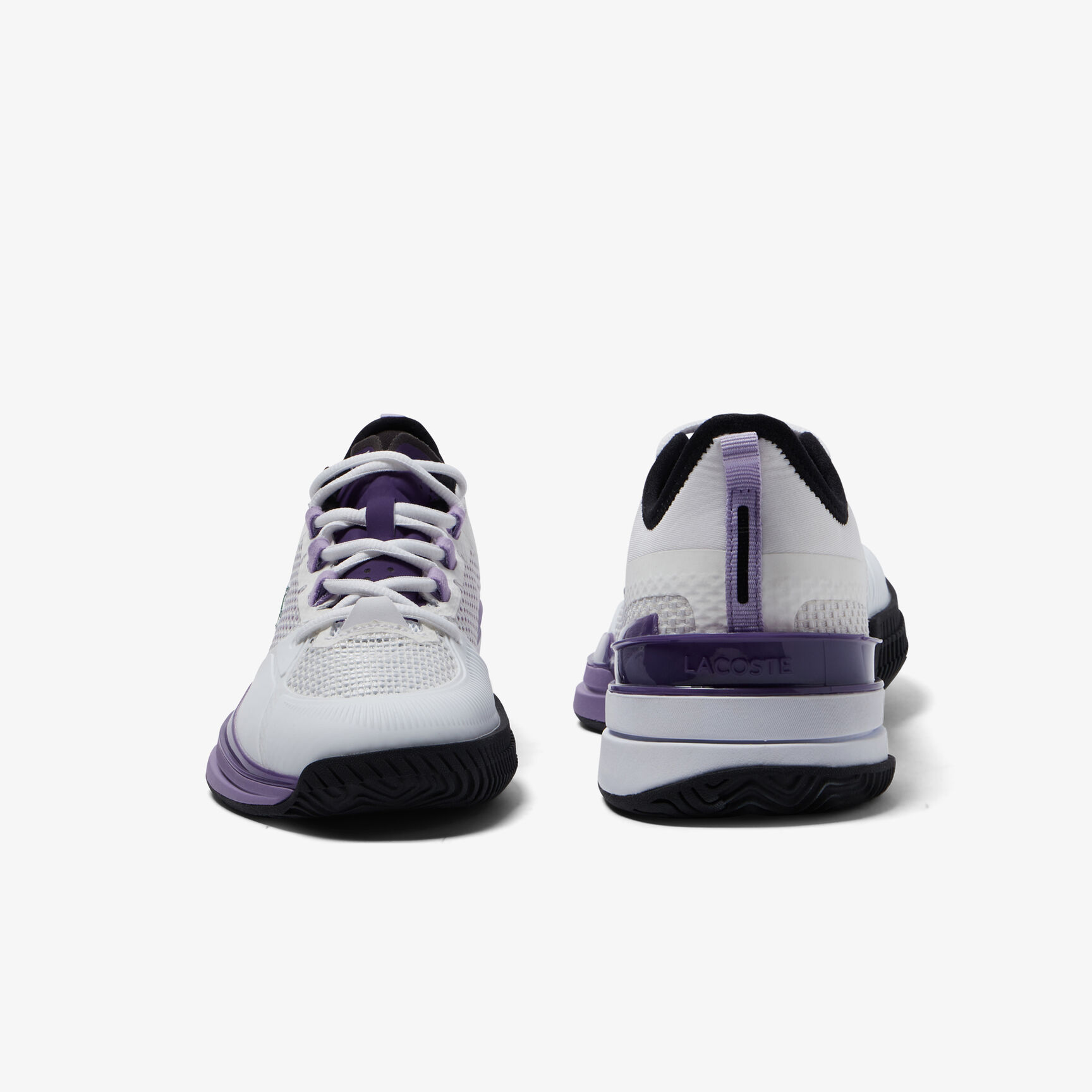 سنيكرز لاكوست قماش للنساء مجموعة AG-LT21 Ultra سنيكرز لاكوست قماش للنساء مجموعة AG-LT21 Ultra