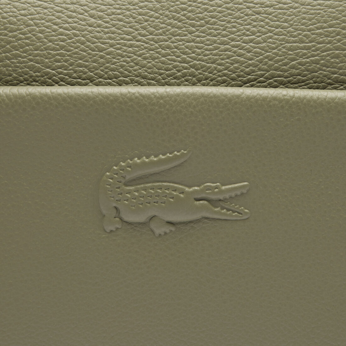 City Court Grain Leather Shoulder Bag City Court Grain Leather Shoulder Bag