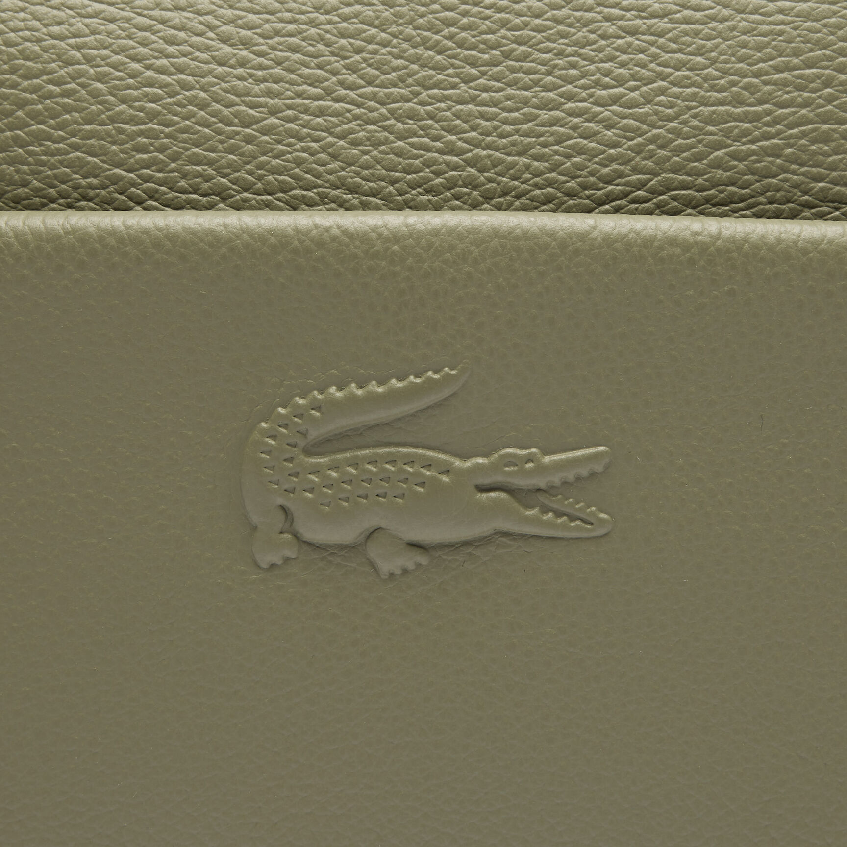 City Court Grain Leather Shoulder Bag City Court Grain Leather Shoulder Bag