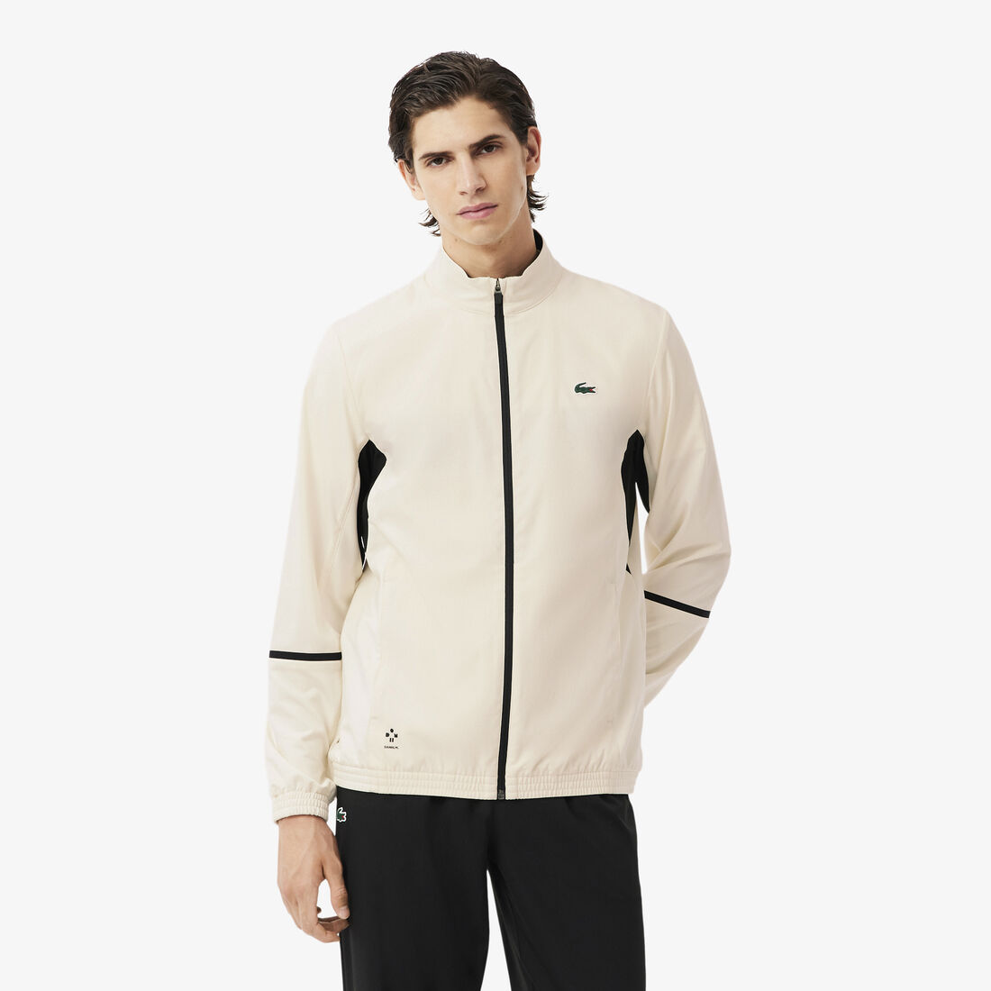 Lacoste Tennis x Daniil Medvedev Tracksuit Lacoste Tennis x Daniil Medvedev Tracksuit