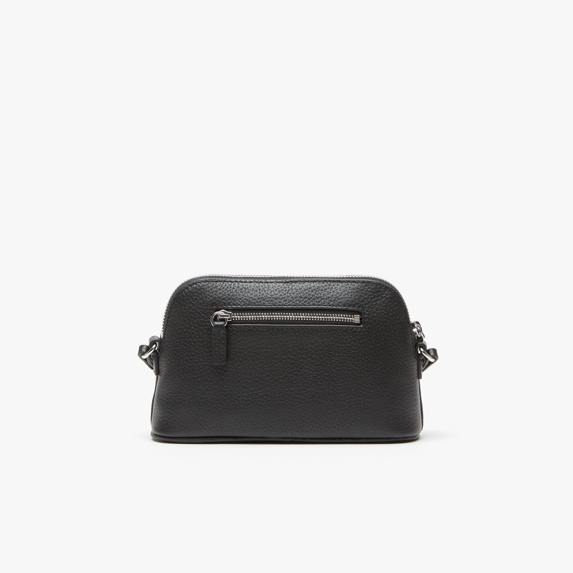 Lacoste leather bags discount