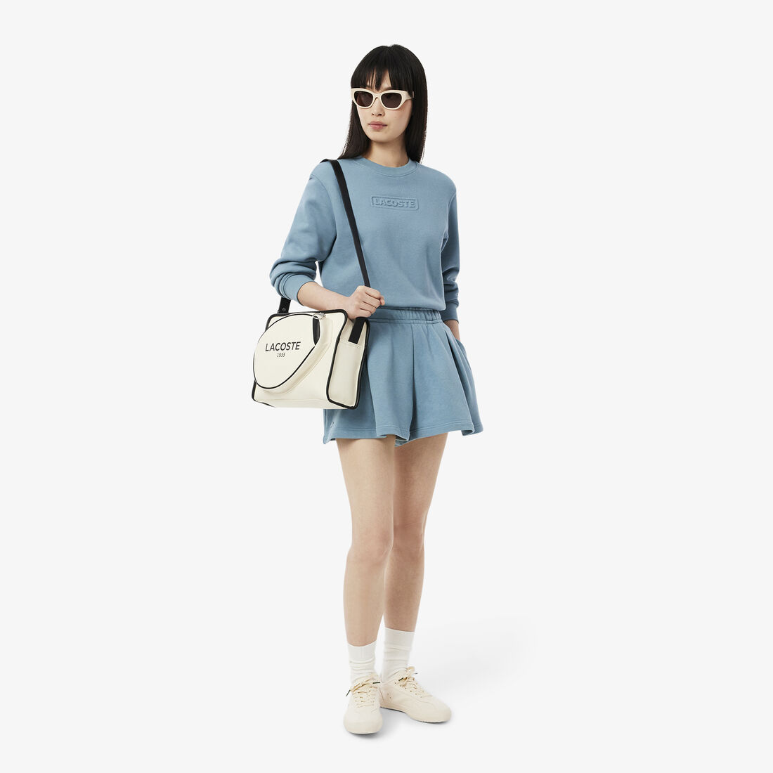 شورت من الصوف المطوي شورت من الصوف المطوي