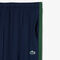 lacoste sport printed tracksuit