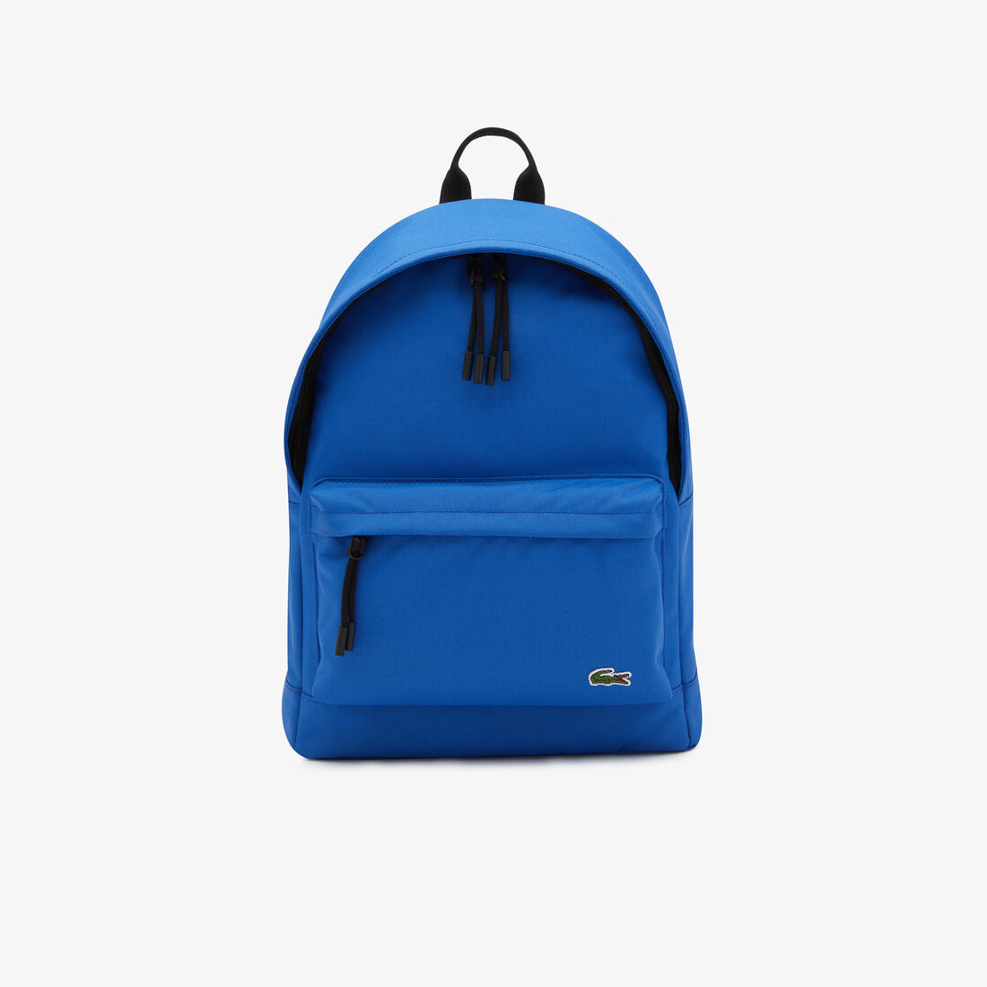 Unisex Lacoste Computer Compartment Backpack