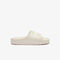 Men's Branded Serve Slide 2.0 lacoste men s branded serve slide 2 0