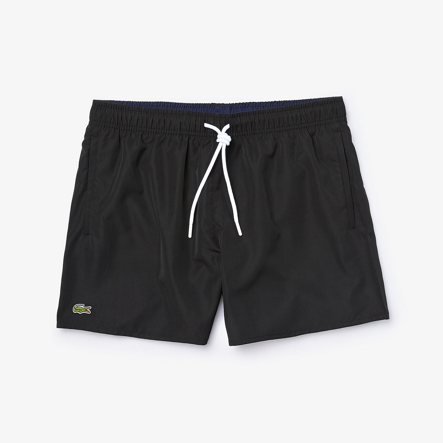 Quick-Dry Swim Trunks