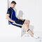 Men's Lacoste SPORT Contrast Cut-Out Light Tennis Shorts men s lacoste sport contrast cut out light tennis shorts