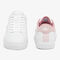 Women's Powercourt Leather Sneakers lacoste women s powercourt leather sneakers