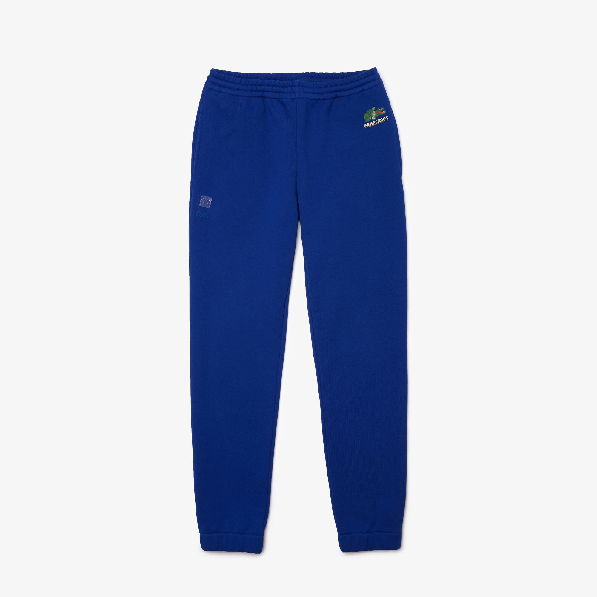 Unisex Lacoste x Minecraft Organic 