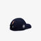 Men’s Lacoste SPORT French Open Edition Lightweight Nylon Cap men s lacoste sport french open edition lightweight nylon cap