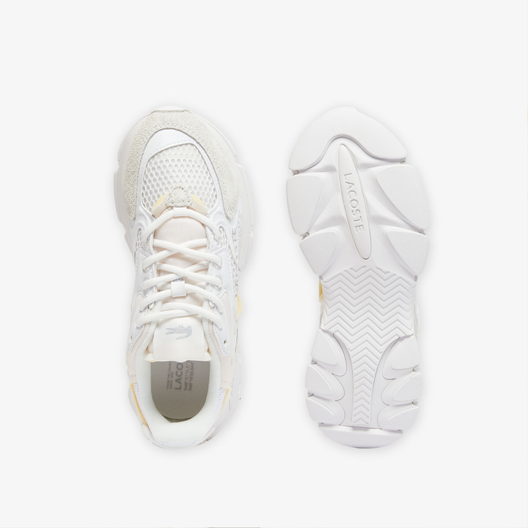 حذاء رياضي نسائي L003 Neo