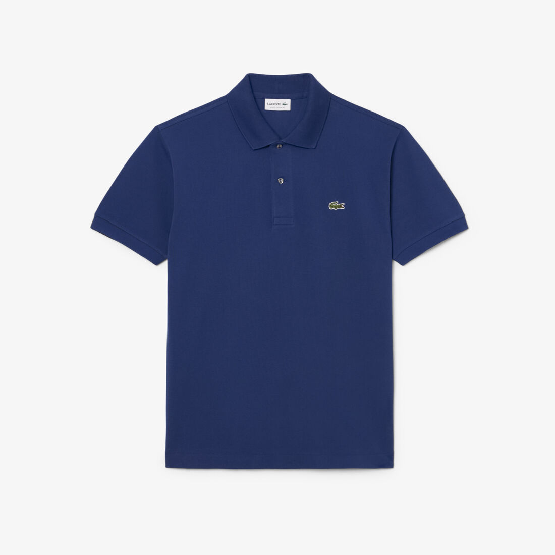Classic Fit L.12.12 Original Polo Shirt lacoste classic fit l 12 12 original polo shirt
