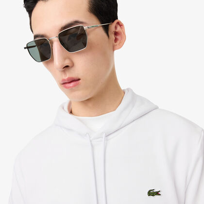 هودي من القطن والصوف