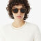 Short Sleeved Cable Knit Sweater Short Sleeved Cable Knit Sweater