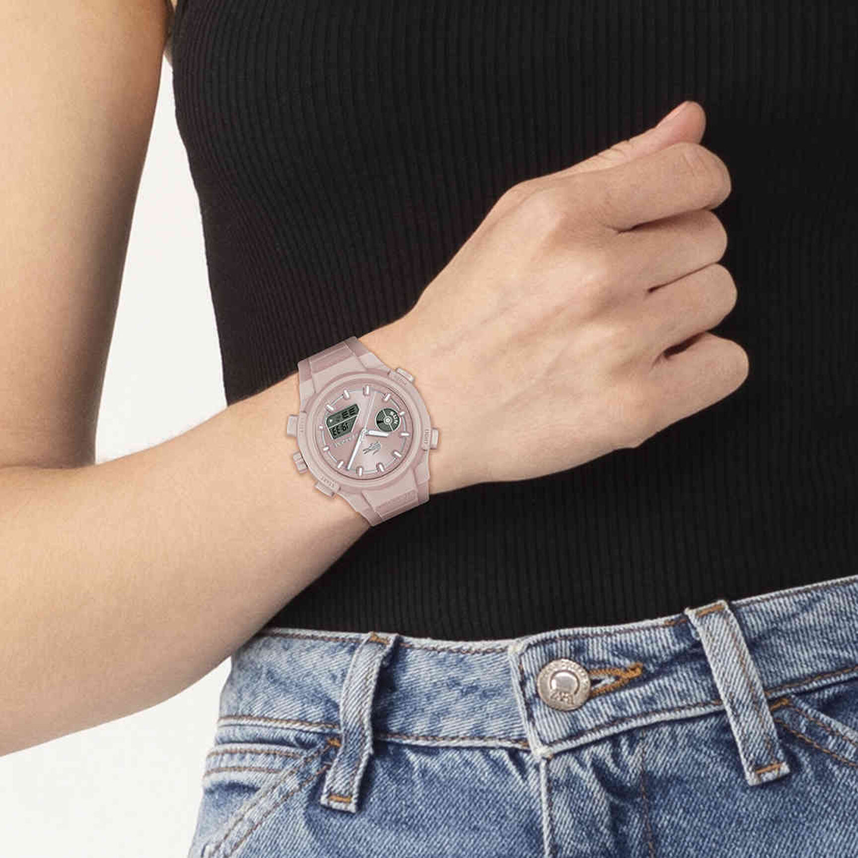 ساعة LC33 نسائية