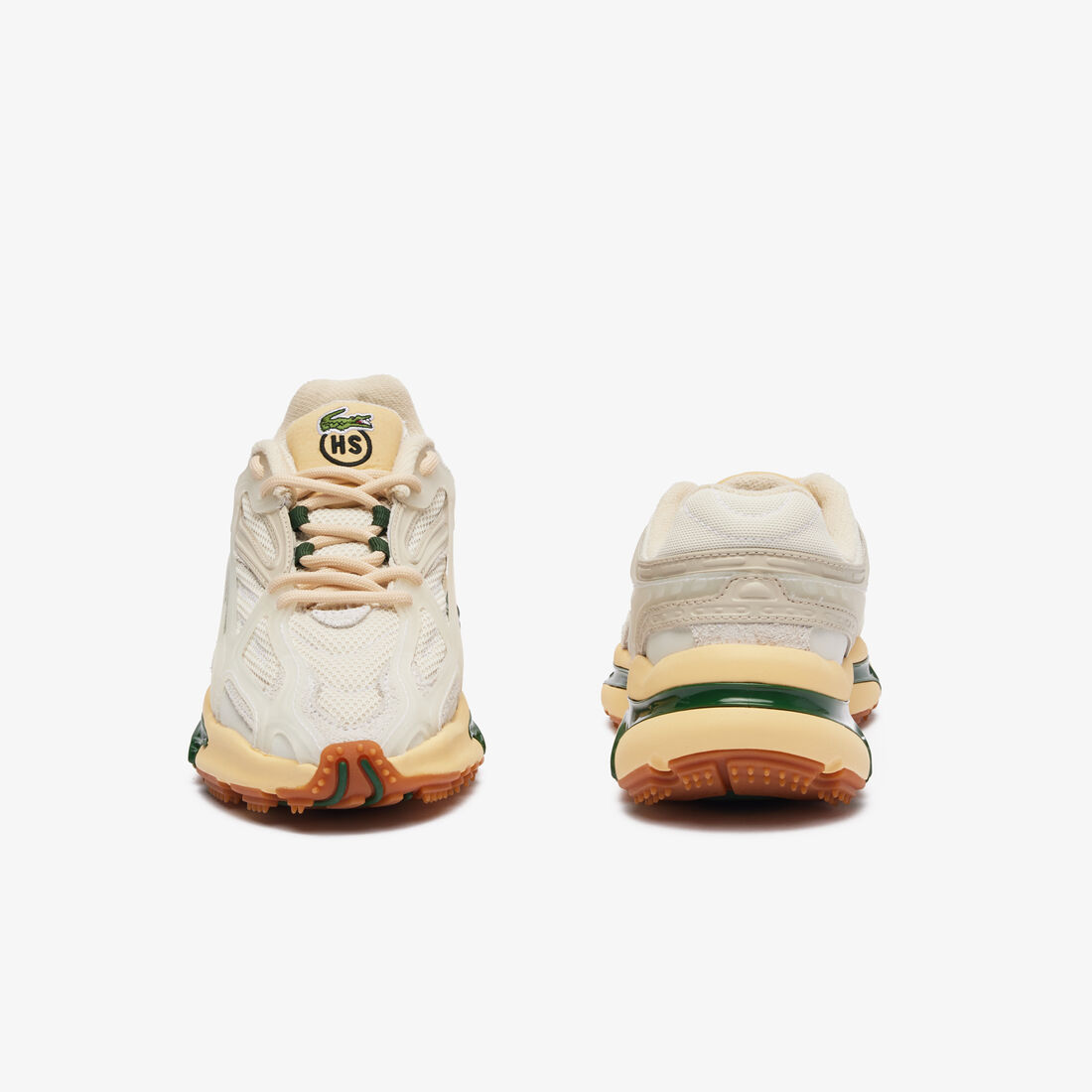 Lacoste L003 2K24 x Highsnobiety Women's Trainers Lacoste L003 2K24 x Highsnobiety Women's Trainers