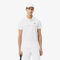 Sport Ultra Dry Trim Accent Polo Shirt lacoste sport ultra dry trim accent polo shirt