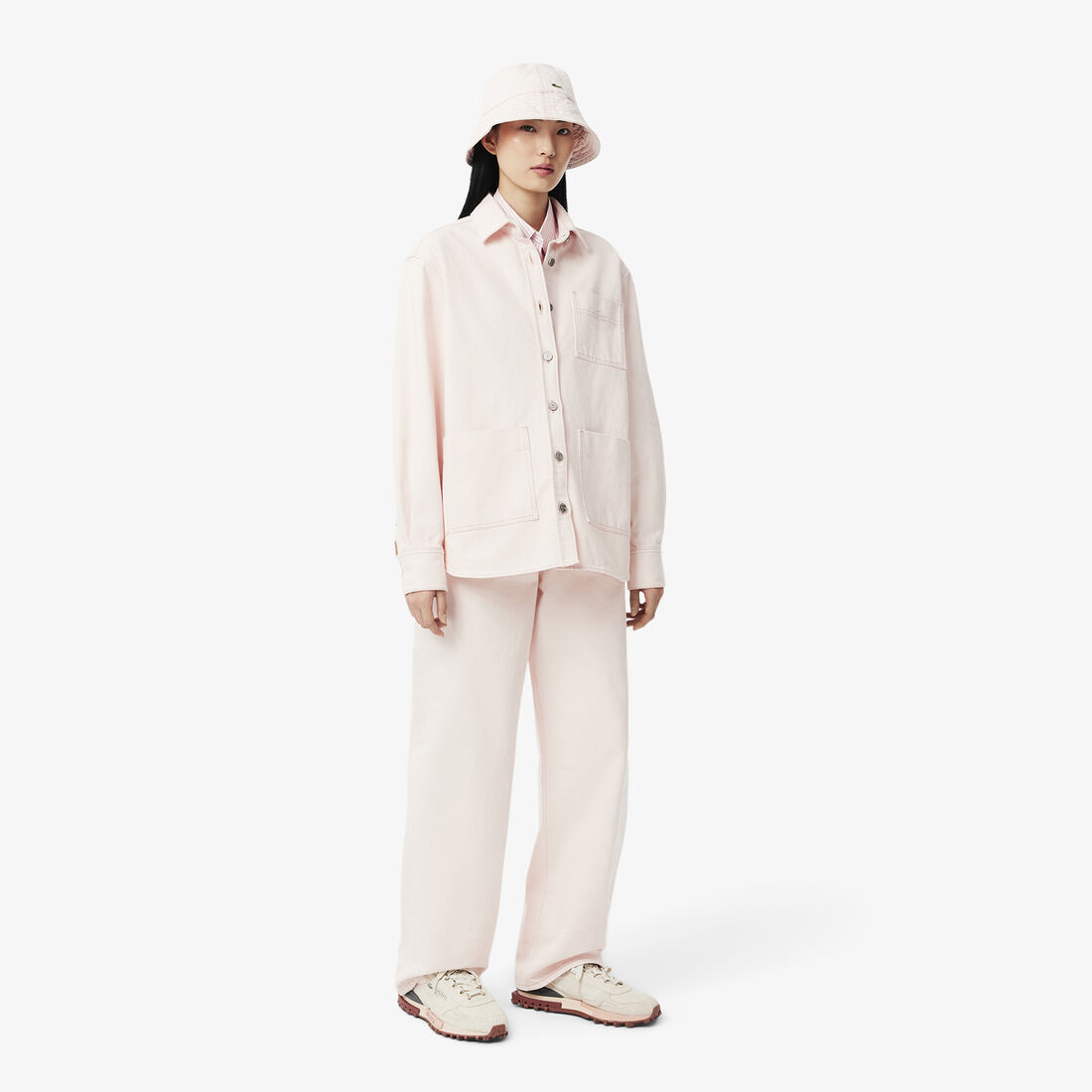 حذاء رياضي إيليت أكتف نسائي من الجلد حذاء رياضي إيليت أكتف نسائي من الجلد