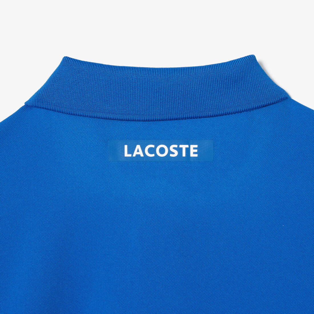 Lacoste Tennis x Novak Djokovic Ultra-Dry Polo Shirt Lacoste Tennis x Novak Djokovic Ultra-Dry Polo Shirt