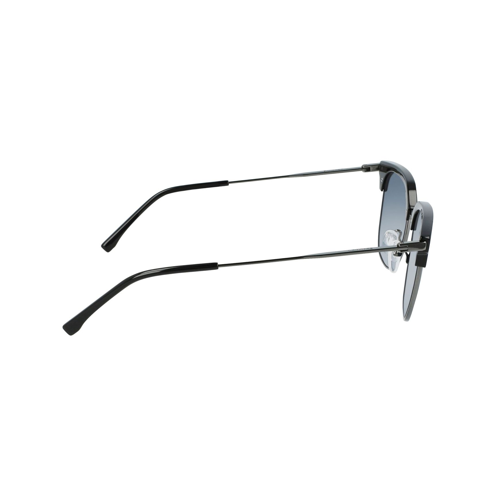 Men Lacoste Metal Sunglasses