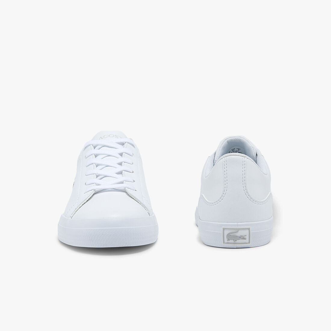 LEROND BL 21 1 CFA/WHT/WHT LEROND BL 21 1 CFA/WHT/WHT