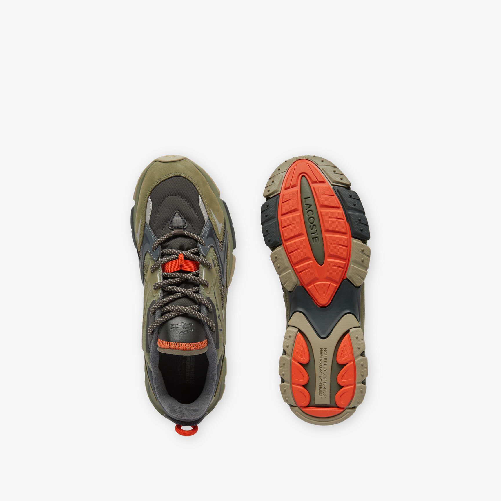 حذاء رياضي L003 نيو تيك للرجال