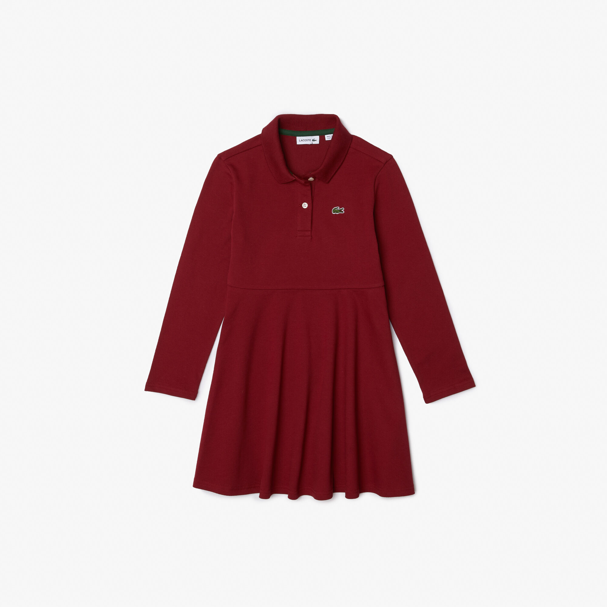 Lacoste girls dress sales