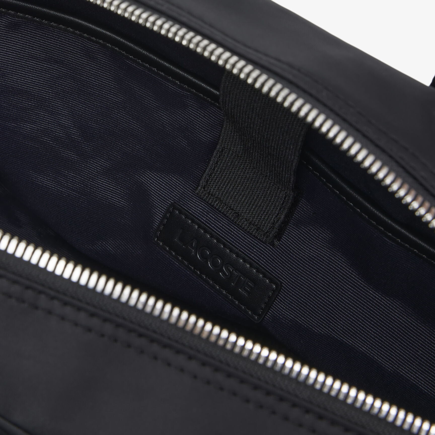 حقيبة لابتوب من لاكوست كلاسيك