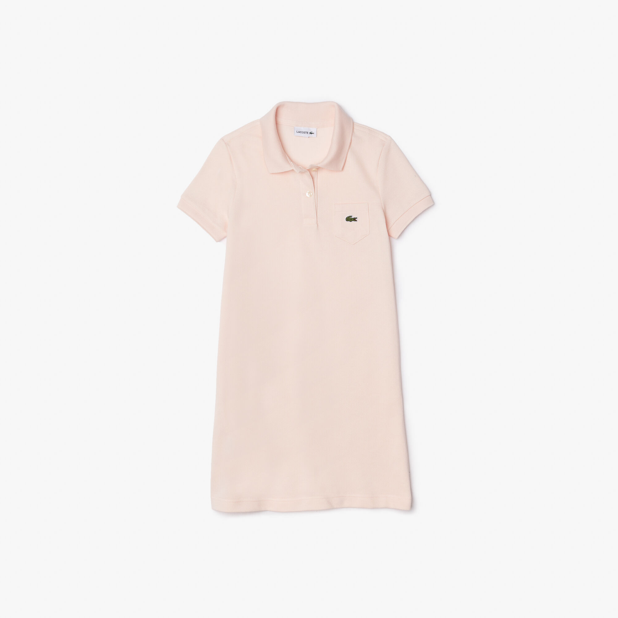 Lacoste baby dress online