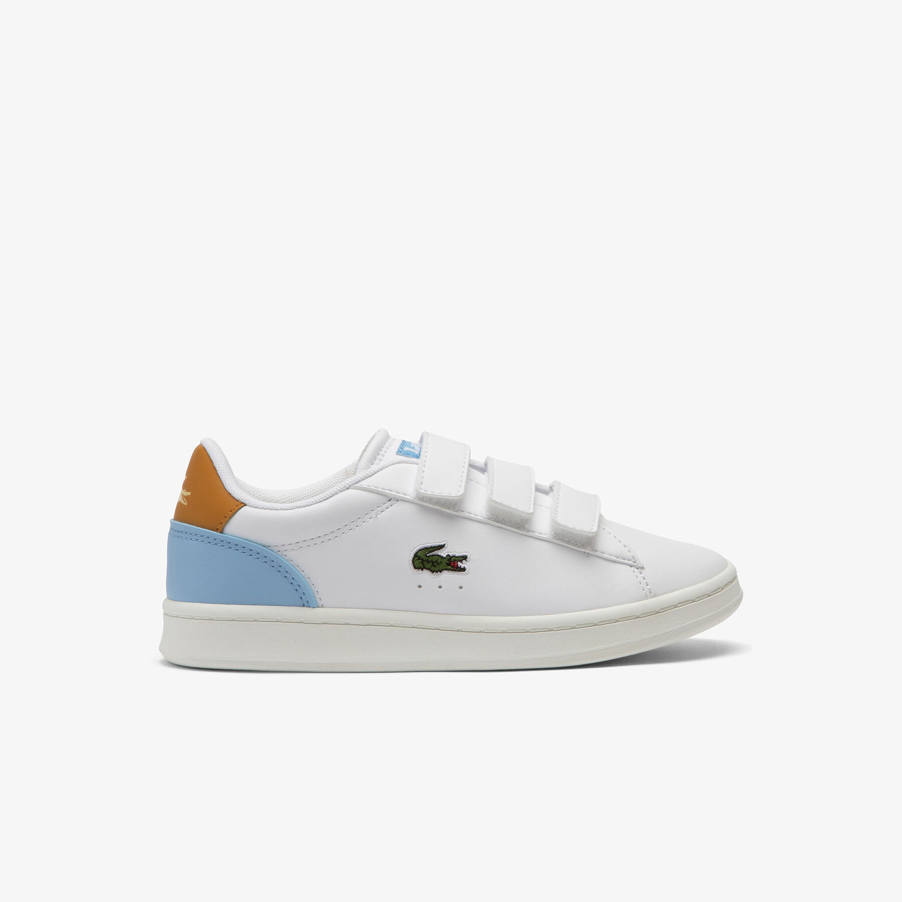 Children's Carnaby Set Sneakers lacoste children s carnaby set sneakers