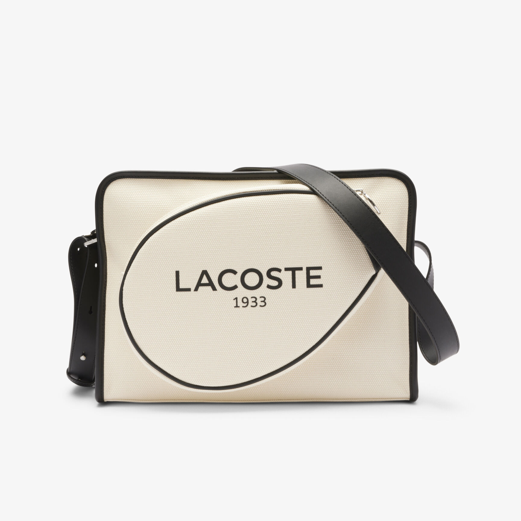 حقيبة كتف من القماش التراثي حقيبة كتف من القماش التراثي