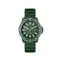 Men Silicone Strap Watch lacoste men silicone strap watch