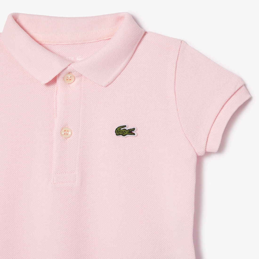 بودي سوت قطن بيكيه عضوي للأطفال، يأتي في صندوق من الورق المقوى المعاد تدويره بودي سوت قطن بيكيه عضوي للأطفال، يأتي في صندوق من الورق المقوى المعاد تدويره