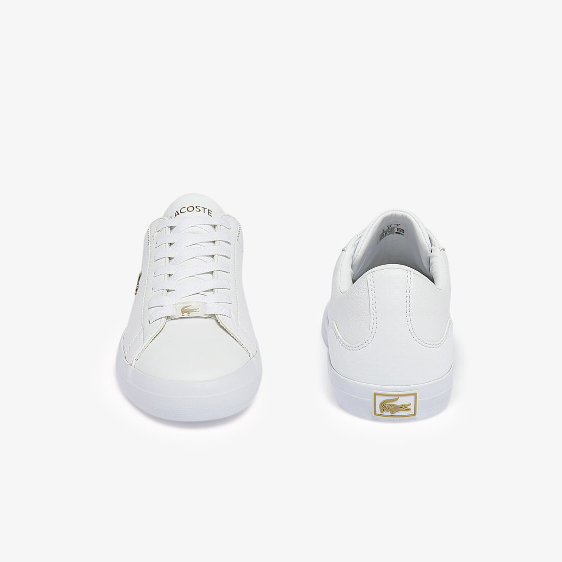 سنيكرز ليروند جلد وخامات صناعية للرجال سنيكرز ليروند جلد وخامات صناعية للرجال