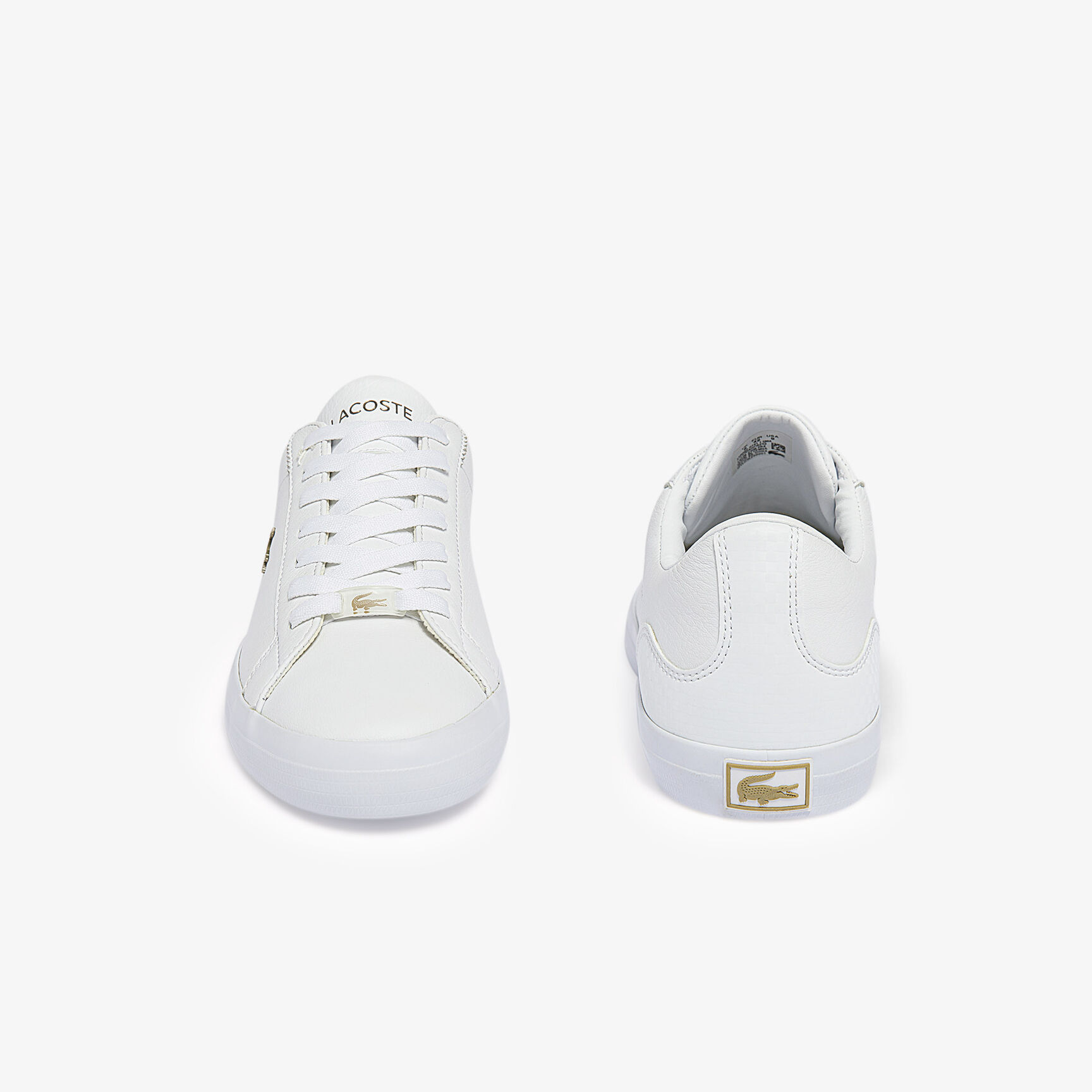 سنيكرز ليروند جلد وخامات صناعية للرجال سنيكرز ليروند جلد وخامات صناعية للرجال